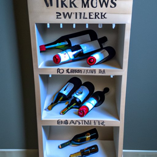 Wine Storage Tips for Beginners