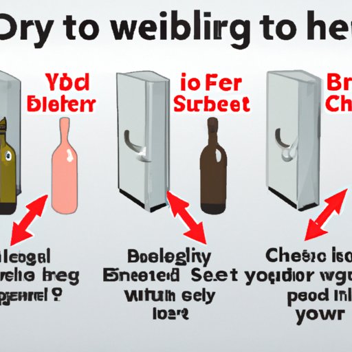 How to Tell If Your Wine Needs Refrigeration