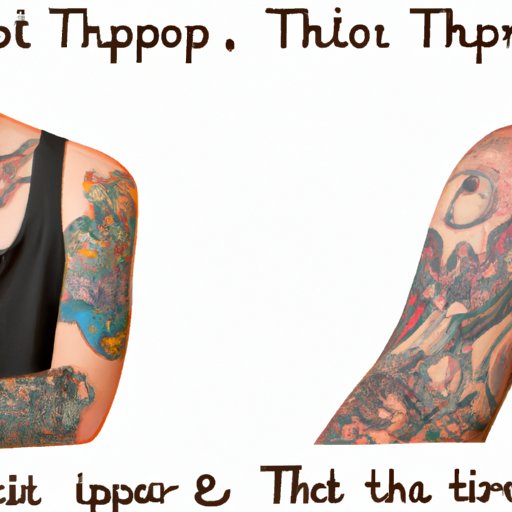 Exploring the Pros and Cons of Tipping Tattoo Artists