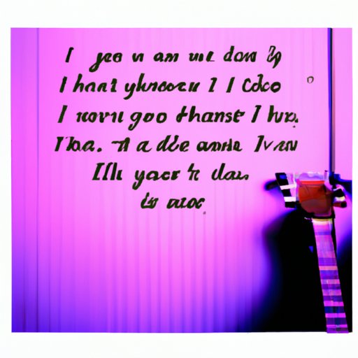 A Reflection on the Legacy of Are You Sure Hank Done It This Way Lyrics