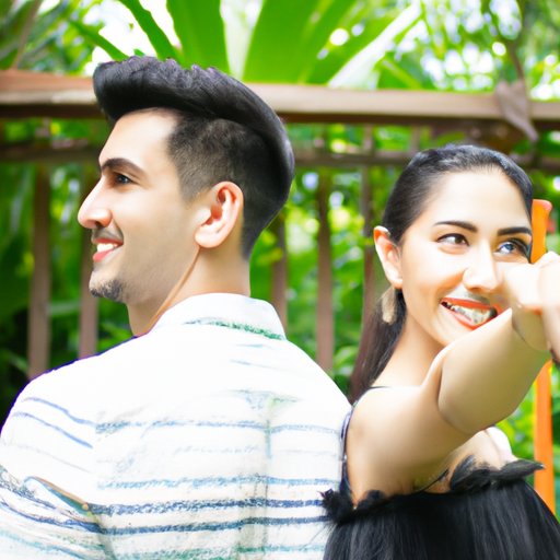 How to Find Love Like the Couples on Are You The One