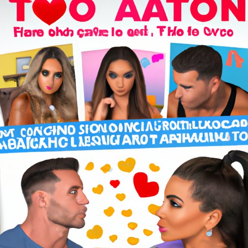 Investigating What the Couples from AYTO Season 6 are Doing Today