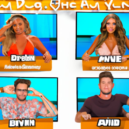 Examining How the Contestants from AYTO Season 6 Have Changed Since Appearing on the Show