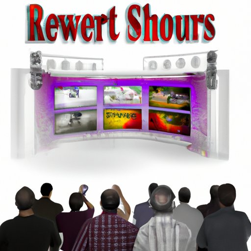 Examination of How the Show Has Changed Over Time