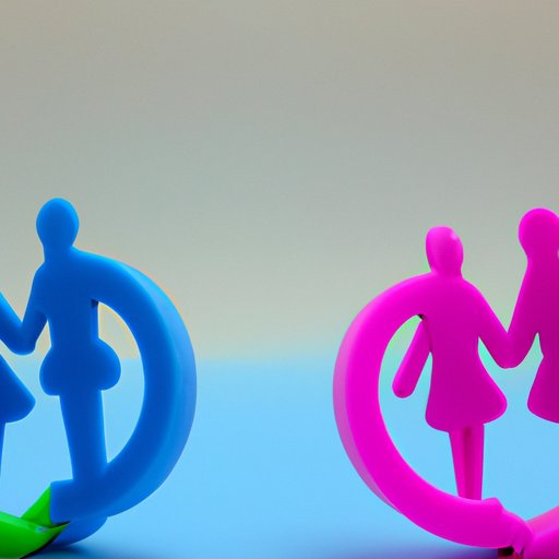 Exploration of Why Some Couples Were Unable To Stay Together