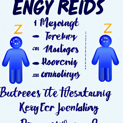 Natural Ways to Combat Tiredness and Increase Your Energy