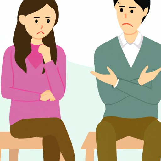 Signs That You May Be Growing Weary of a Relationship