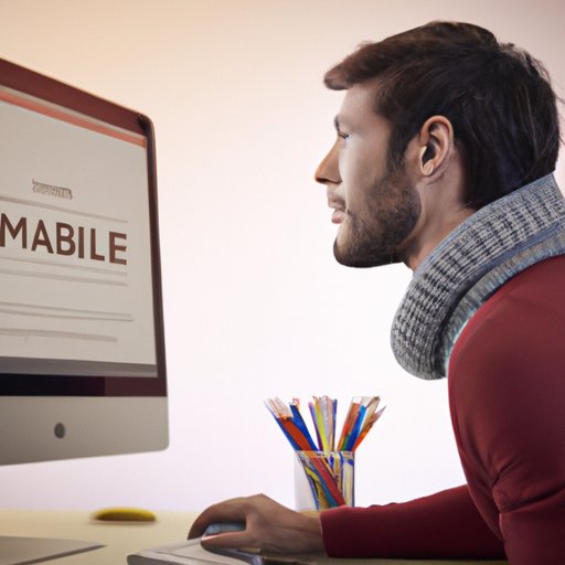 Making the Most Out of Your Profile