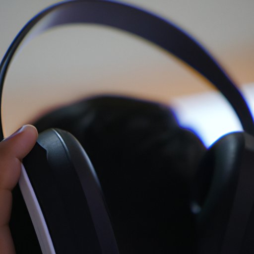 The Benefits of Taking Time to Listen to Music