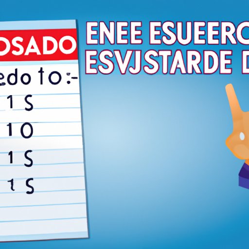 10 consejos para escribir el mejor mensaje para Eduardo en español