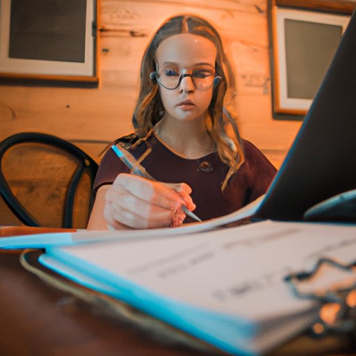 Exploring the Legal and Financial Considerations of Starting a Business at 16