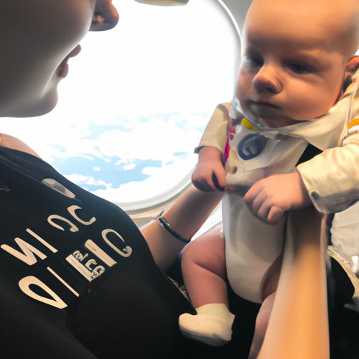 Exploring the Pros and Cons of Flying with a 2 Month Old Baby