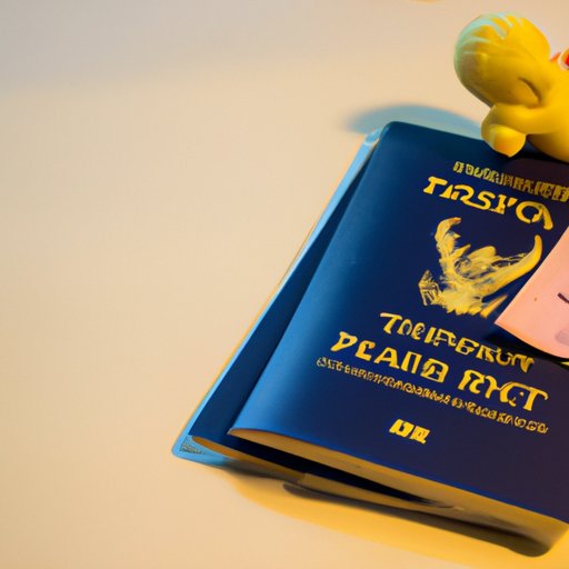 Tips on How to Prepare for Traveling with an Expired Passport for Children