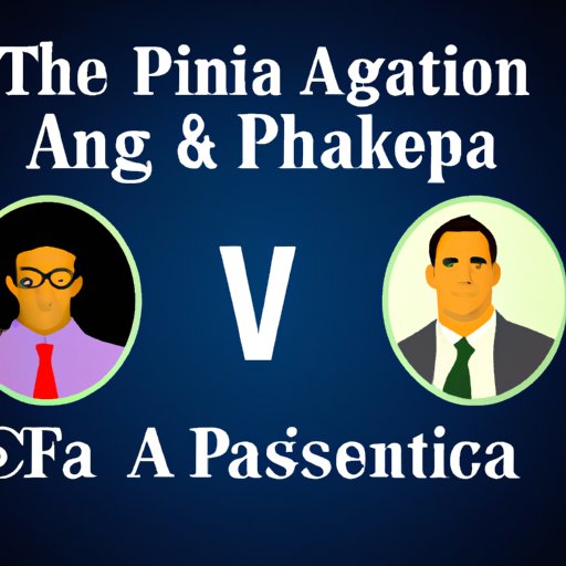 Understanding the Difference Between a CPA and Financial Advisor