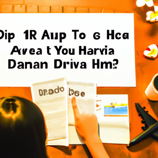 Tips and Advice for DACA Recipients Planning a Trip to Hawaii