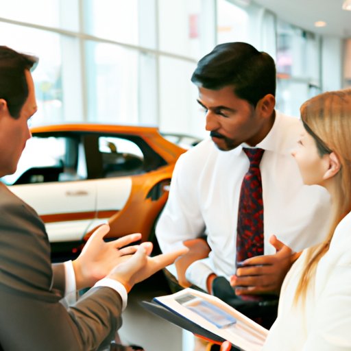 Common Mistakes to Avoid When Selling Your Financed Car to a Dealership