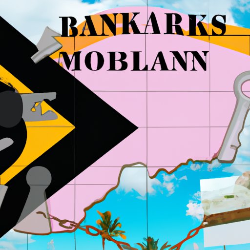 An Overview of Visiting the Bahamas as a Former Offender