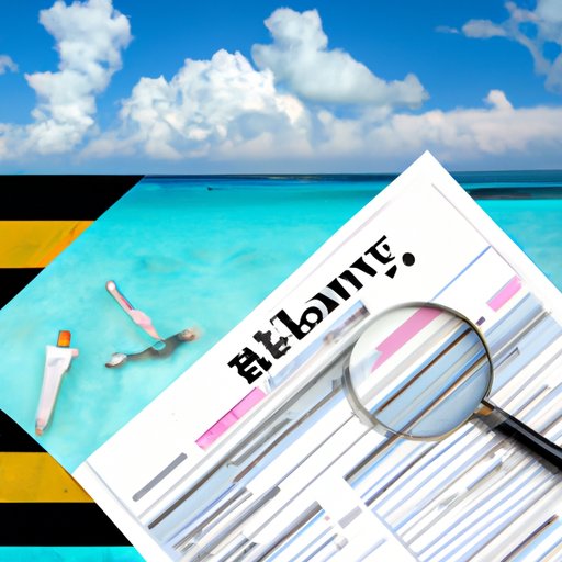 Exploring the Legalities of Taking a Vacation in the Bahamas with a Felony Record