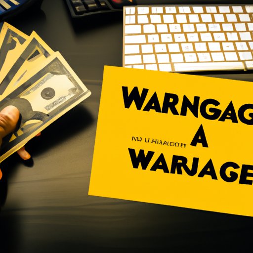 How to Protect Yourself from Wage Garnishment by a Finance Company