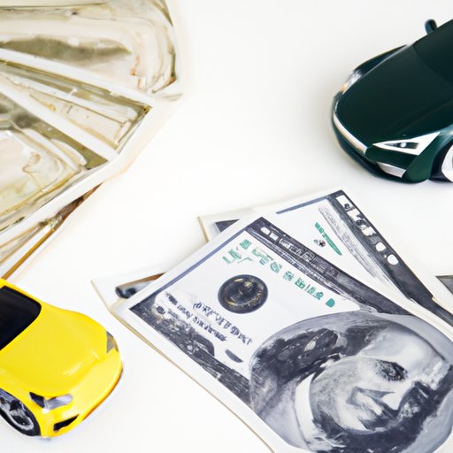 Exploring the Option of Financed Cars as Collateral for Loans
