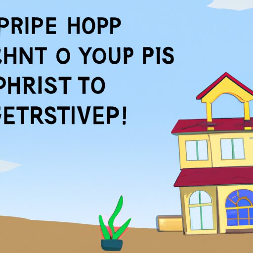 Tips for Finding the Right Investment Property as a First Time Home Buyer