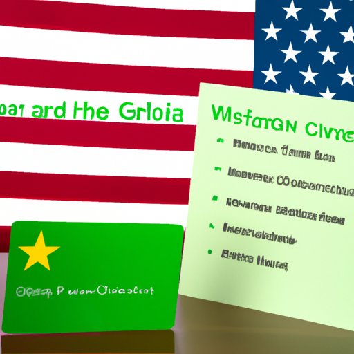 Examining the Pros and Cons of Starting a Business as a Green Card Holder in the USA