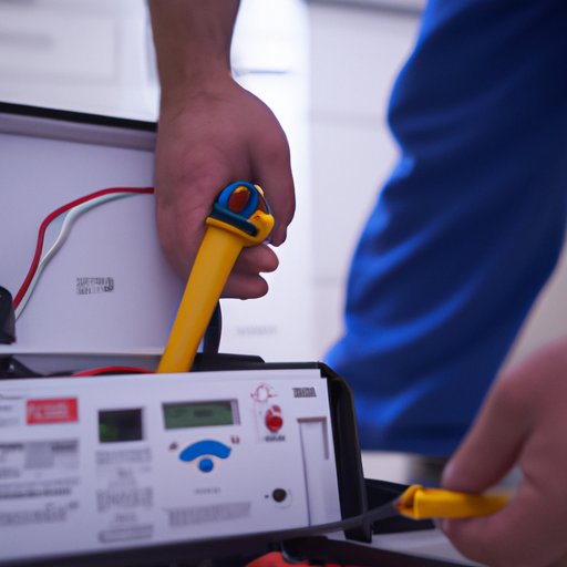 What You Need to Know Before Becoming an Entrepreneurial Electrician
