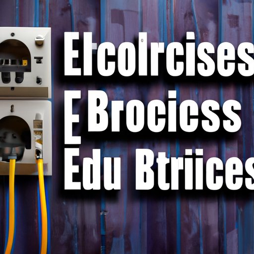 Exploring the Pros and Cons of Starting Your Own Electrical Business