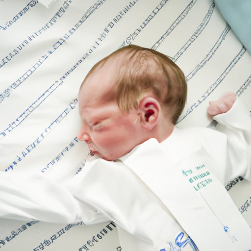 What to Expect When Your Newborn Sleeps on Their Side