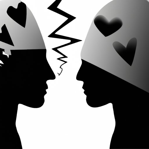 Examining the Impact of Unhealthy Relationships on Mental Health