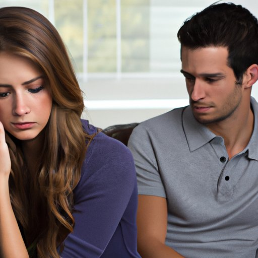 Recognizing the Signs of an Unhealthy Relationship