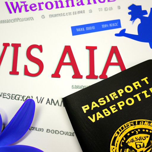Exploring the Visa Requirements for Undocumented Persons Visiting Hawaii