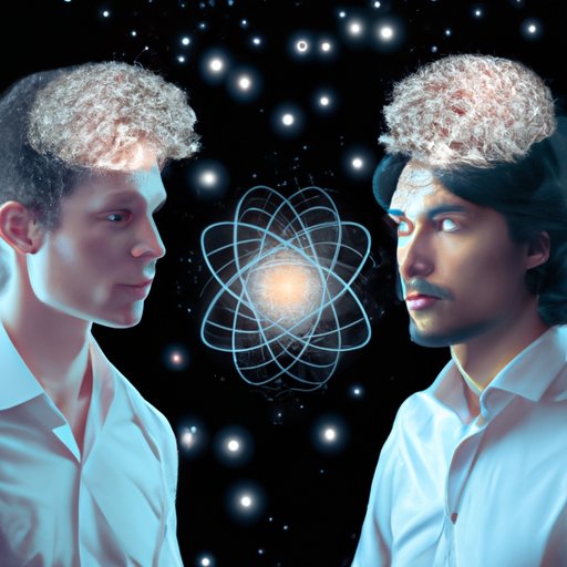 Discussing the Future of AI and Consciousness