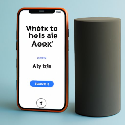 How to Get Alexa to Play Music from Your iPhone