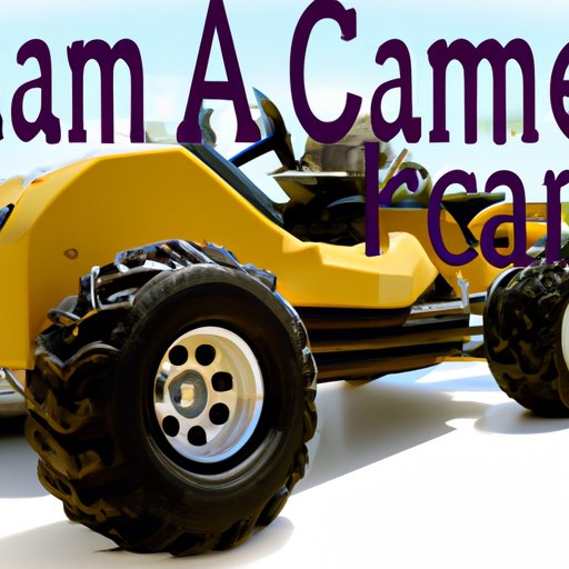 Shopping Around for Can Am Financing Solutions