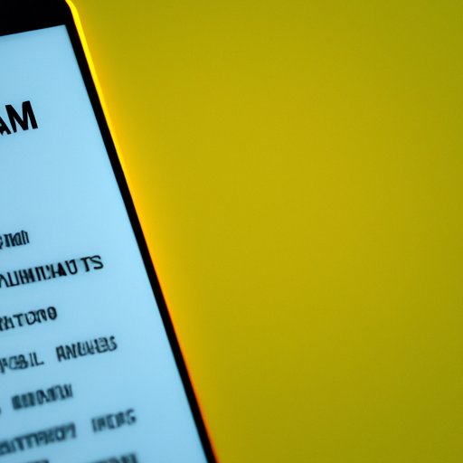 The Basics of Applying for Can Am Finance Offers