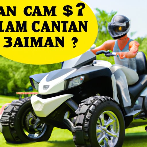 How to Make the Most of Can Am Finance Deals