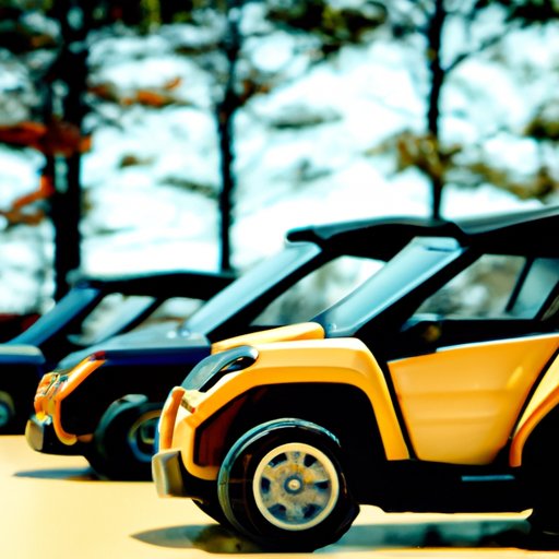 Disadvantages of Can Am Financing