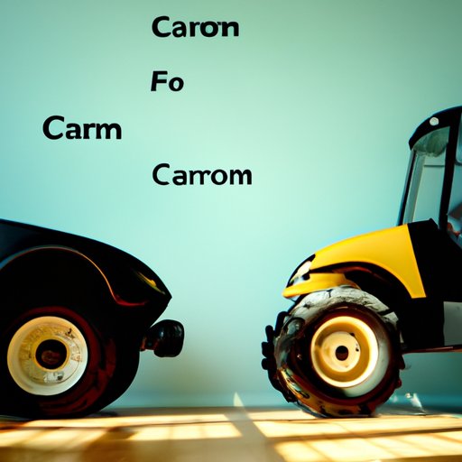 The Pros and Cons of Can Am Financing