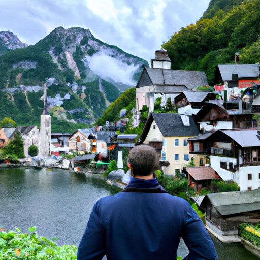 Exploring the Country: A Guide to Visiting Austria as an American