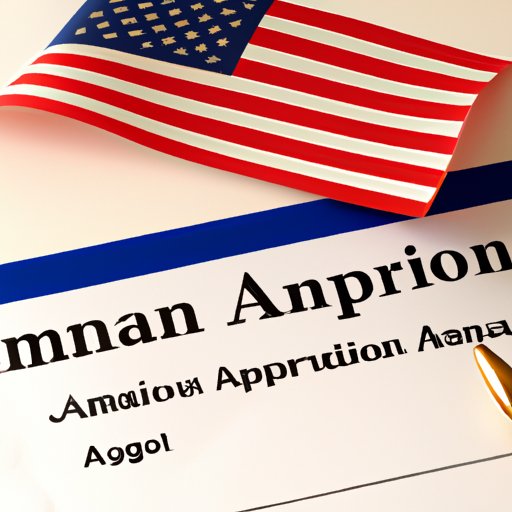 Exploring the Requirements for American Citizens to Enter Japan