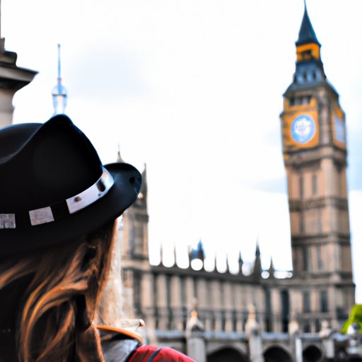 Exploring London: Tips for American Tourists