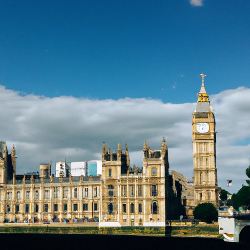 A Guide to Visiting London on a Budget