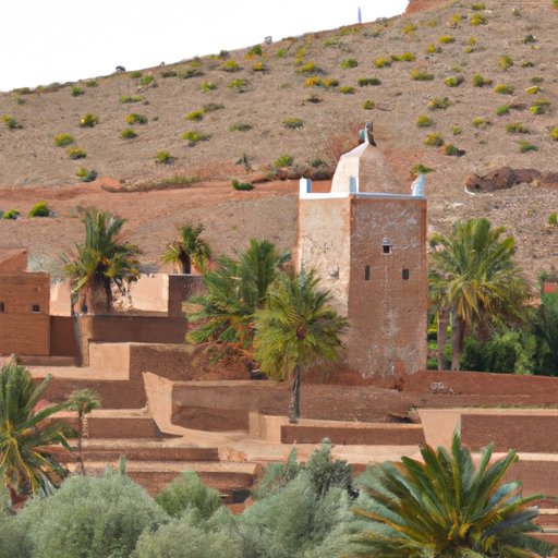 Discover the Delights of Morocco: A Guide to the Cultural and Natural Experiences of This Fascinating Country