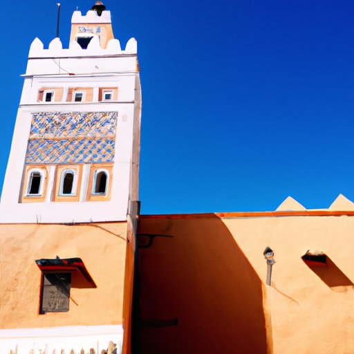 The Pros and Cons of Traveling to Morocco as an American