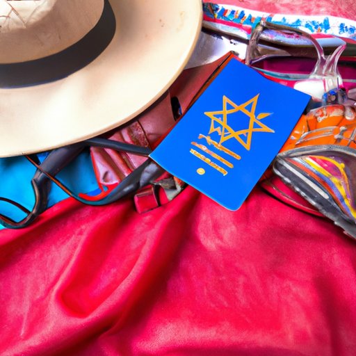 How to Prepare for an American Trip to Morocco