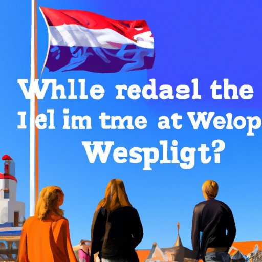 US Citizens Visiting the Netherlands: What You Need to Know