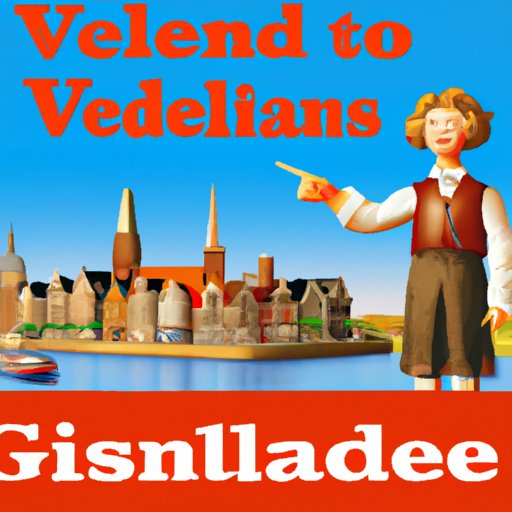 Visiting the Netherlands: A Guide for American Tourists