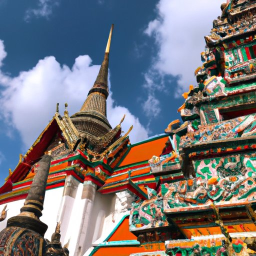 Uncovering the Culture of Thailand: What to Expect as an American Visitor