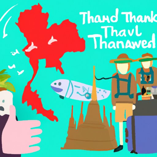 Exploring Thailand: Tips for American Tourists